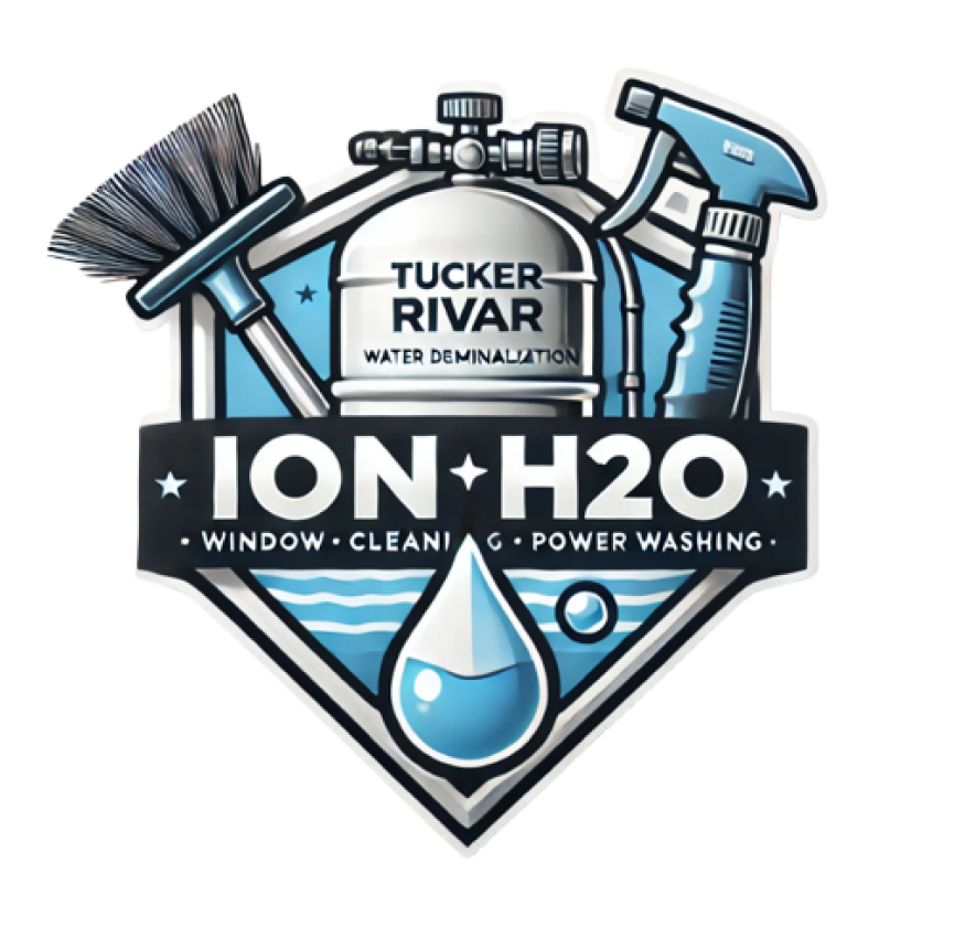 ION H2O2 Logo